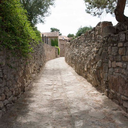 Medinaceli. Soria.