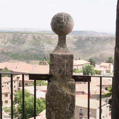 Medinaceli. Soria.
