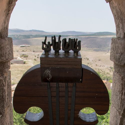Medinaceli. Soria.