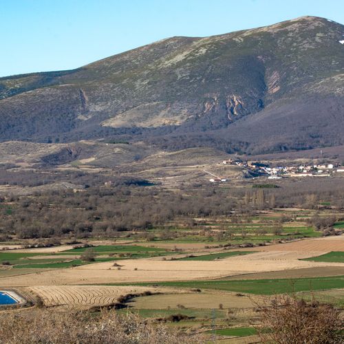 Araviana - Cueva de Ágreda