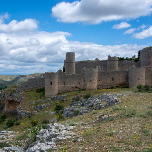 Castillo Caracena