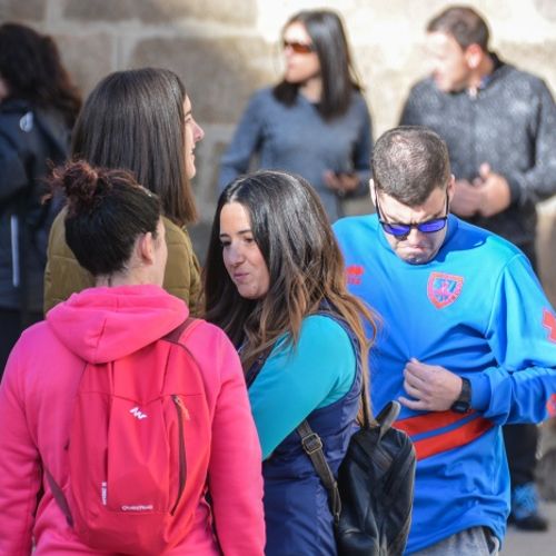 Pataliebre 2019 - 37K