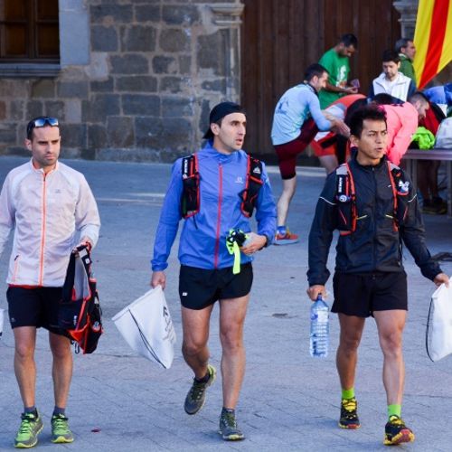 Pataliebre 2019 - 37K
