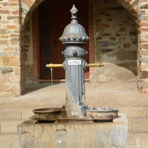 Santa Cruz de Yanguas