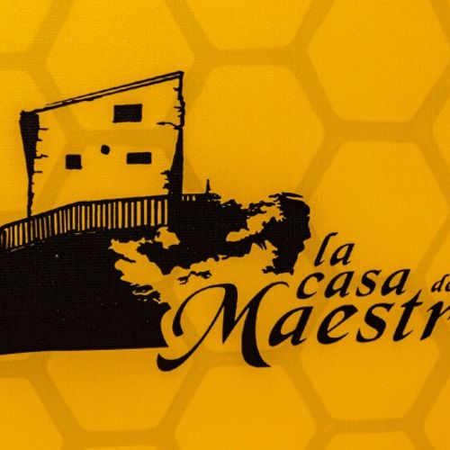 La casa de los maestros