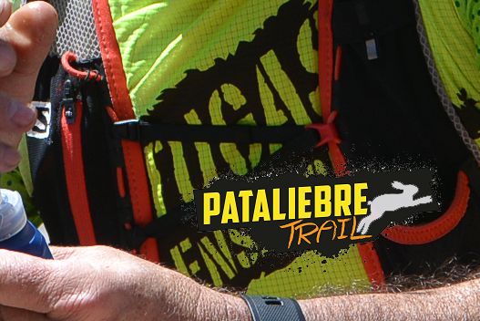 Pataliebre 2019 - 37K