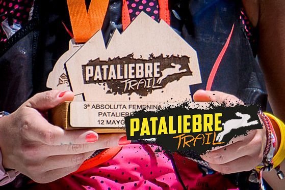 Pataliebre 2019 - 37K