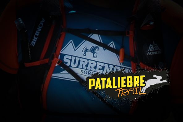 Pataliebre 2019 - 37K