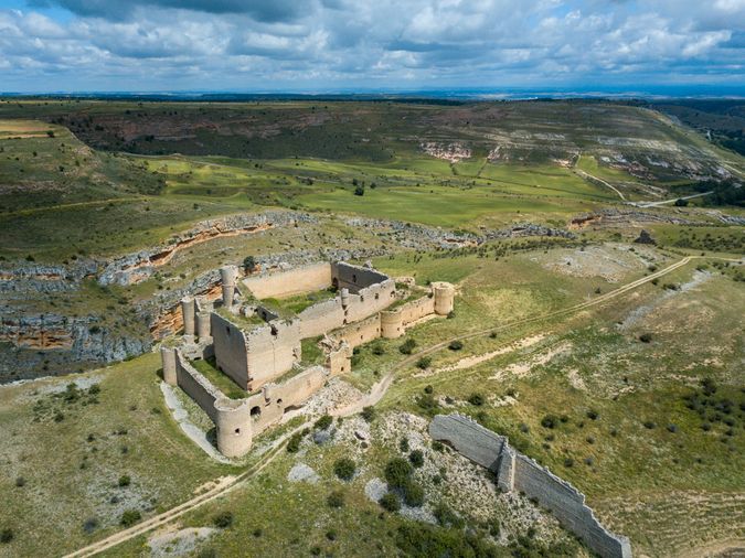 Castillo Caracena