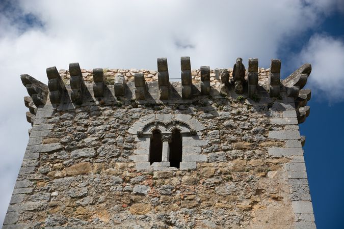 Castillo Ucero