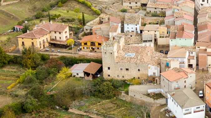 Deza (Soria)