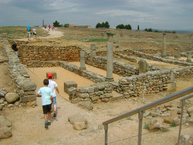 Numancia