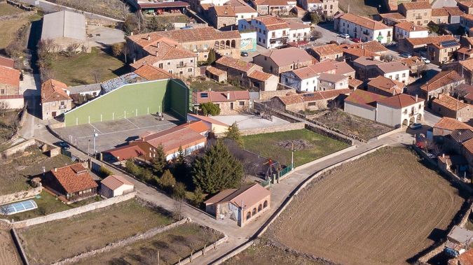 Almajano