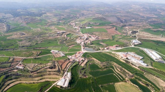 Valverde de Ágreda