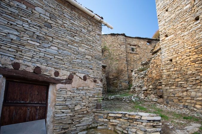 Castillejo de San Pedro (Soria)