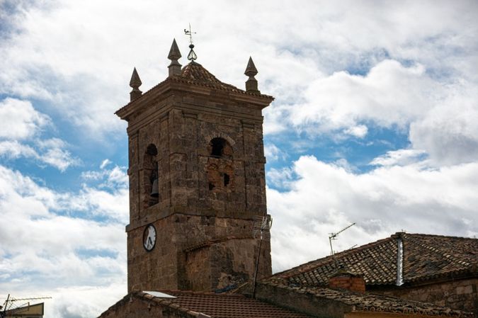Deza (Soria)