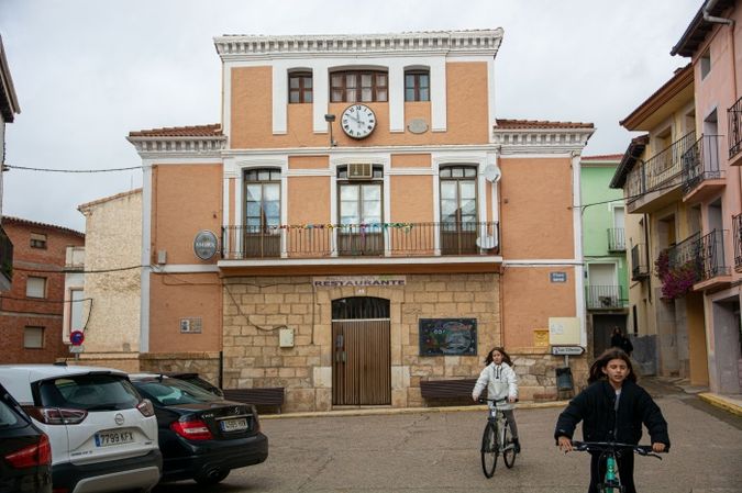 Deza (Soria)