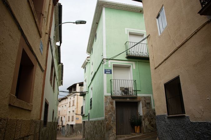Deza (Soria)
