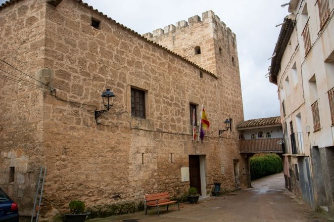 Deza (Soria)