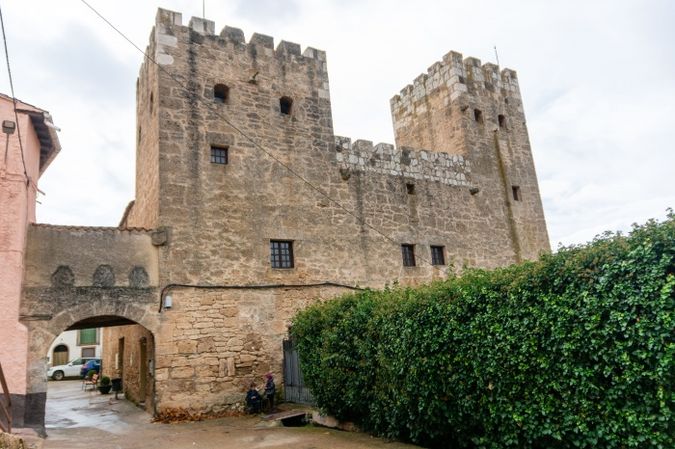 Deza (Soria)