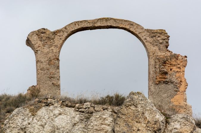 Deza (Soria)