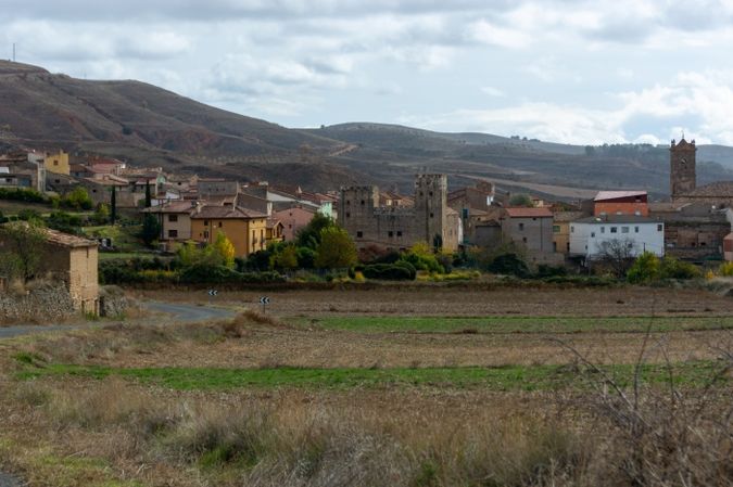 Deza (Soria)