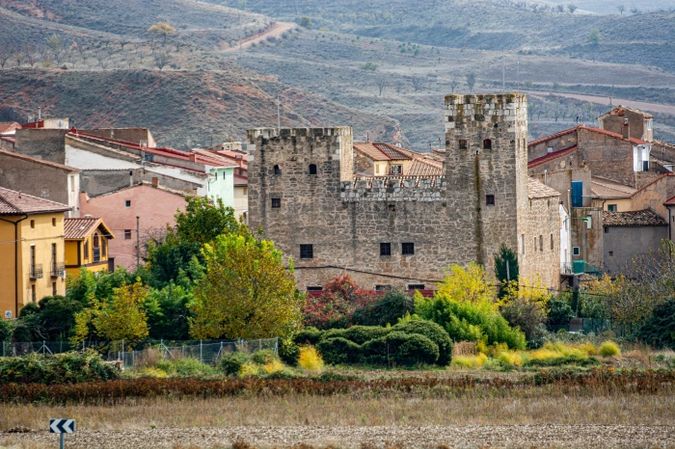 Deza (Soria)