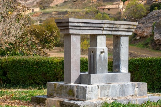 Deza (Soria)