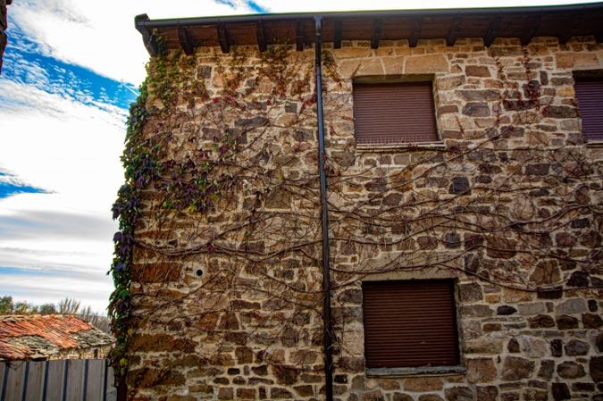 Arévalo de la Sierra (Soria)
