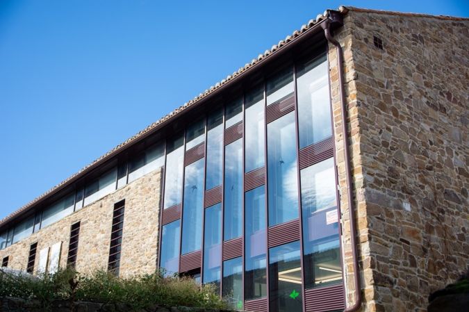 Arévalo de la Sierra (Soria)