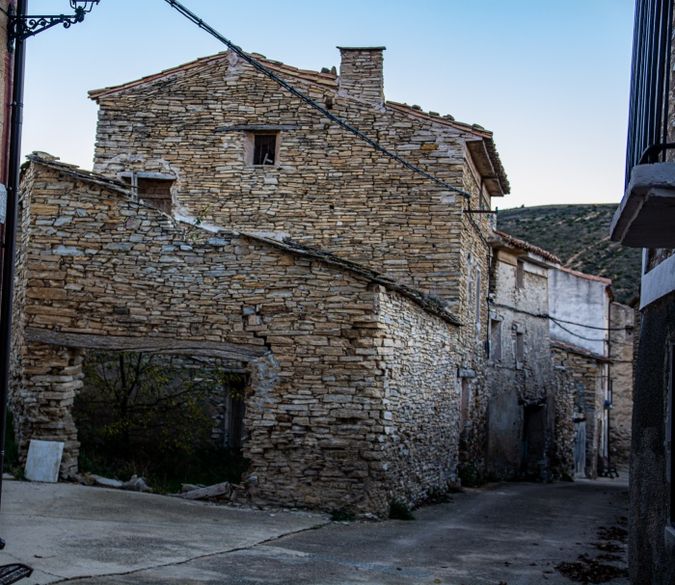 Valdeprado (Soria)
