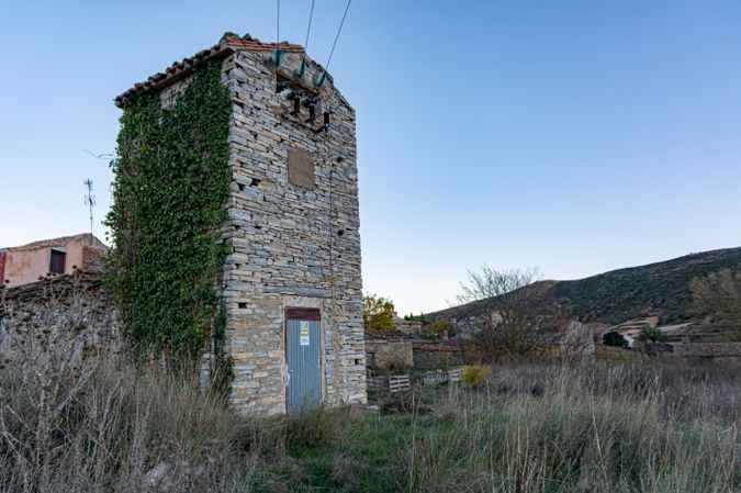 Valdeprado (Soria)