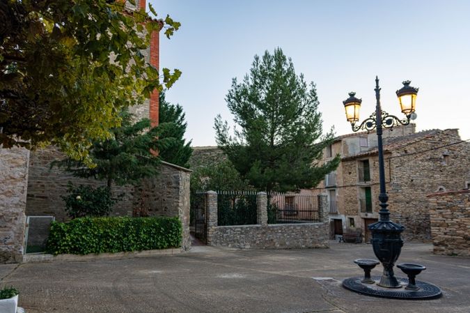 Valdeprado (Soria)