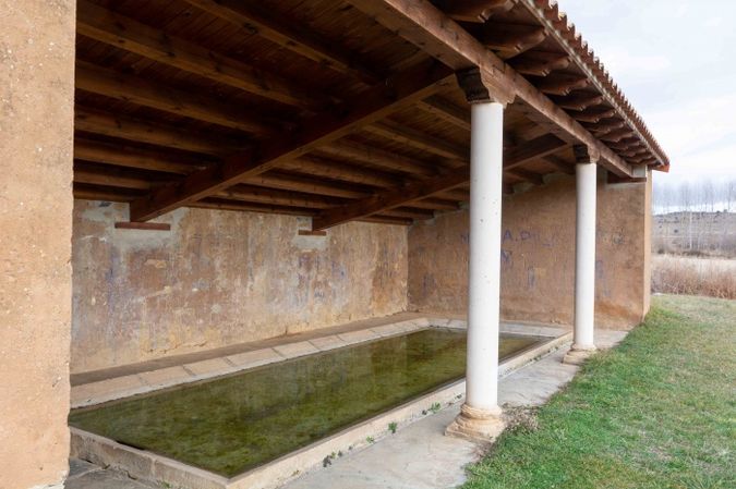 Cirujales del Río