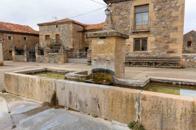Cirujales del Río