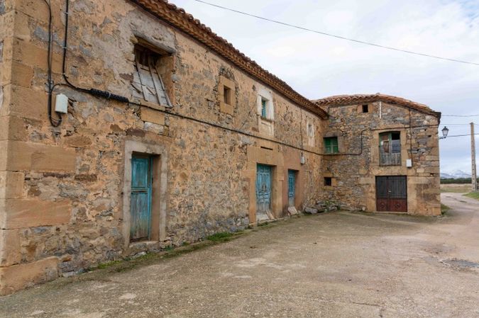 Cirujales del Río