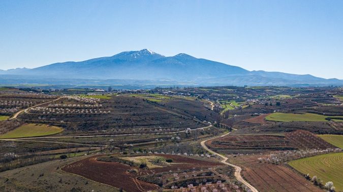 Valverde de Ágreda