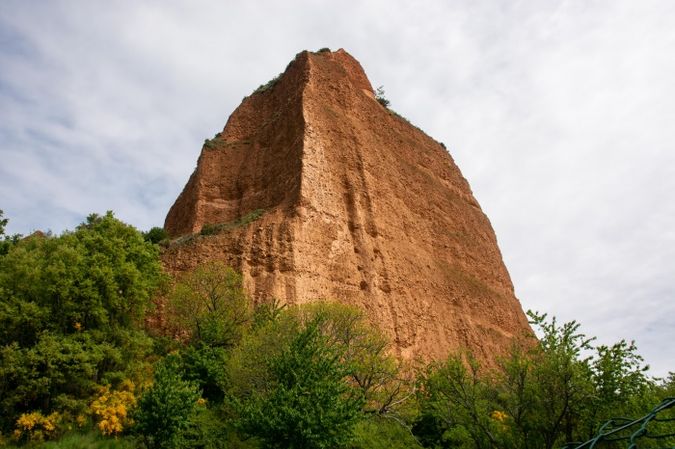 Las Médulas