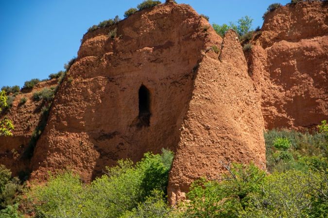 Las Médulas