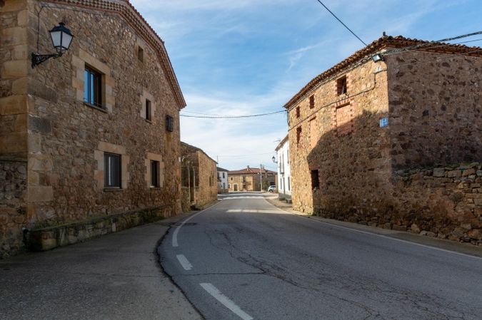 Almajano