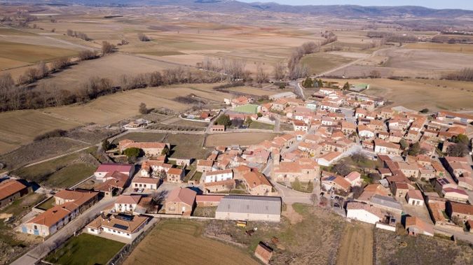 Almajano