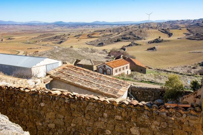 Castil de Tierra