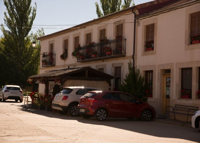 Los Villares