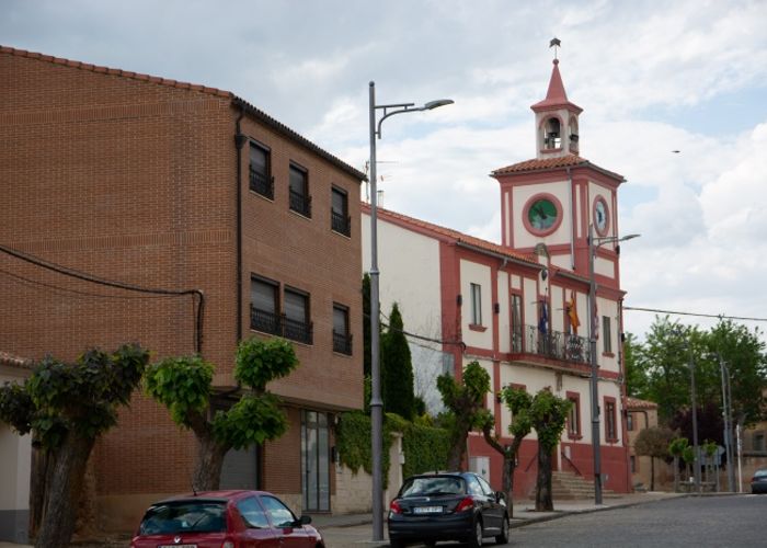 Quintana Redonda (Soria)