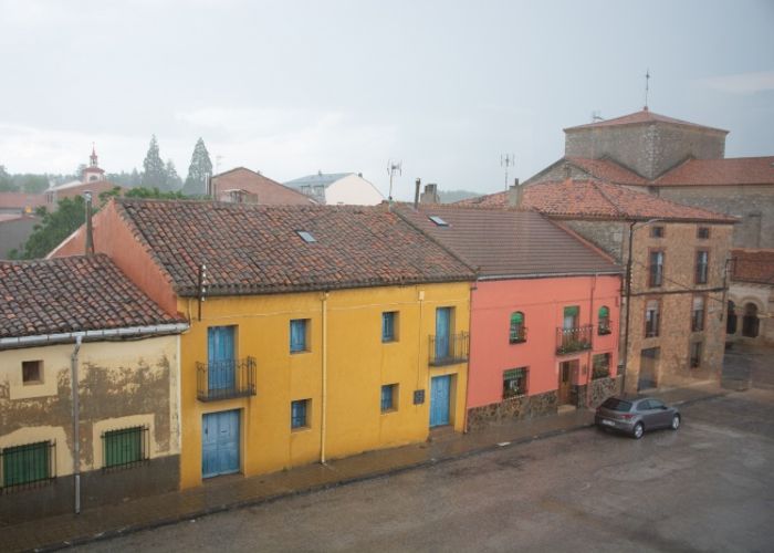 Quintana Redonda (Soria)