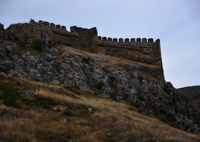 Talamantes