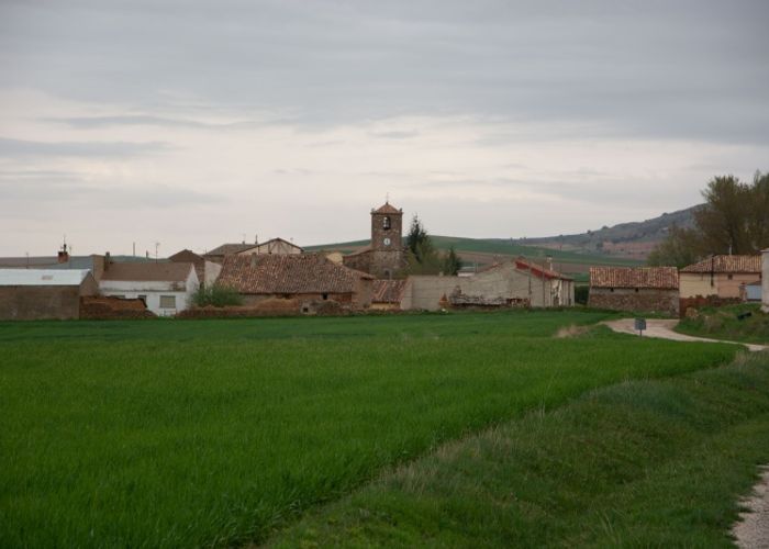 Torrubia de Soria