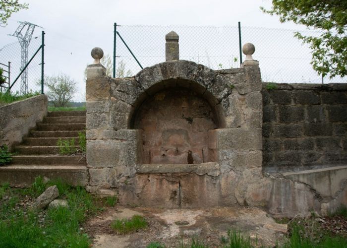 Torrubia de Soria