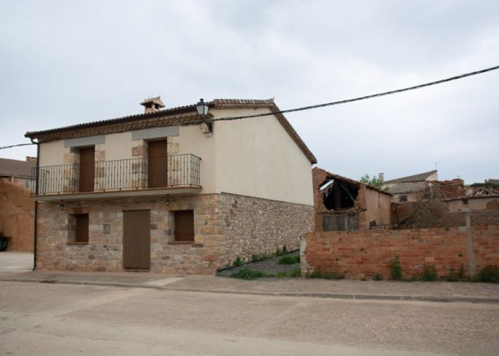 Torrubia de Soria