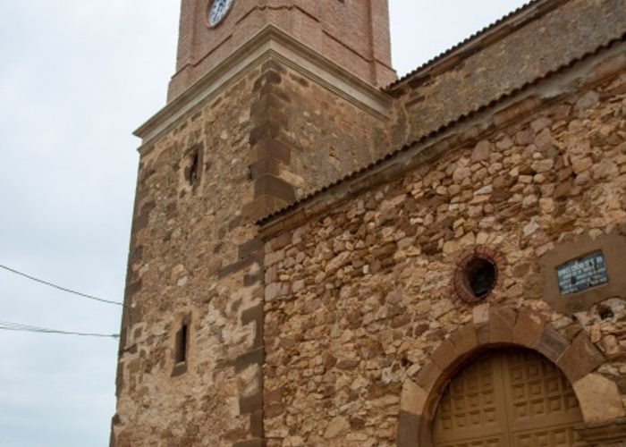 Reznos (Soria)